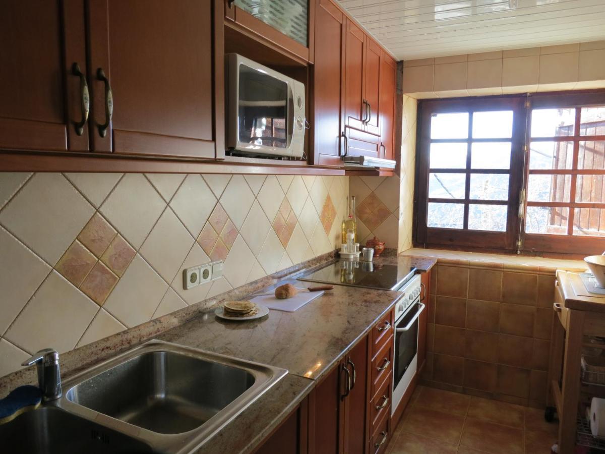 Casa Marti, Alojamiento Rural Con Encanto Los Molinos  Ngoại thất bức ảnh